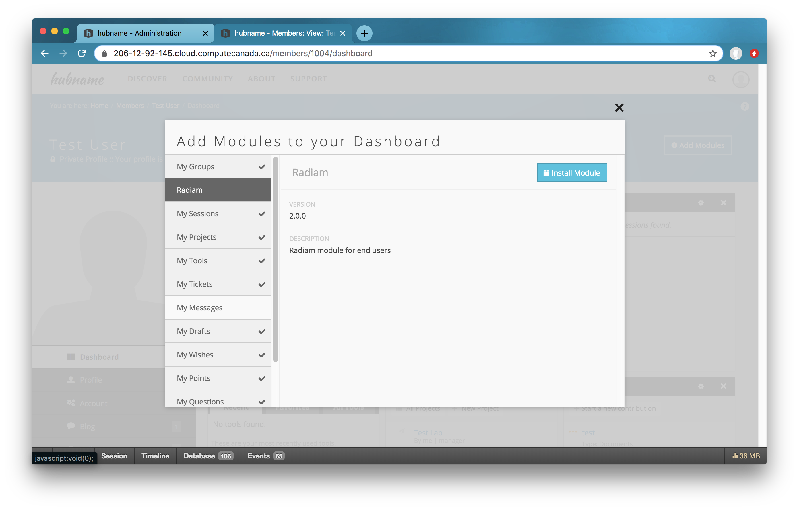 _images/hubzero-site-install-module-radiam.png