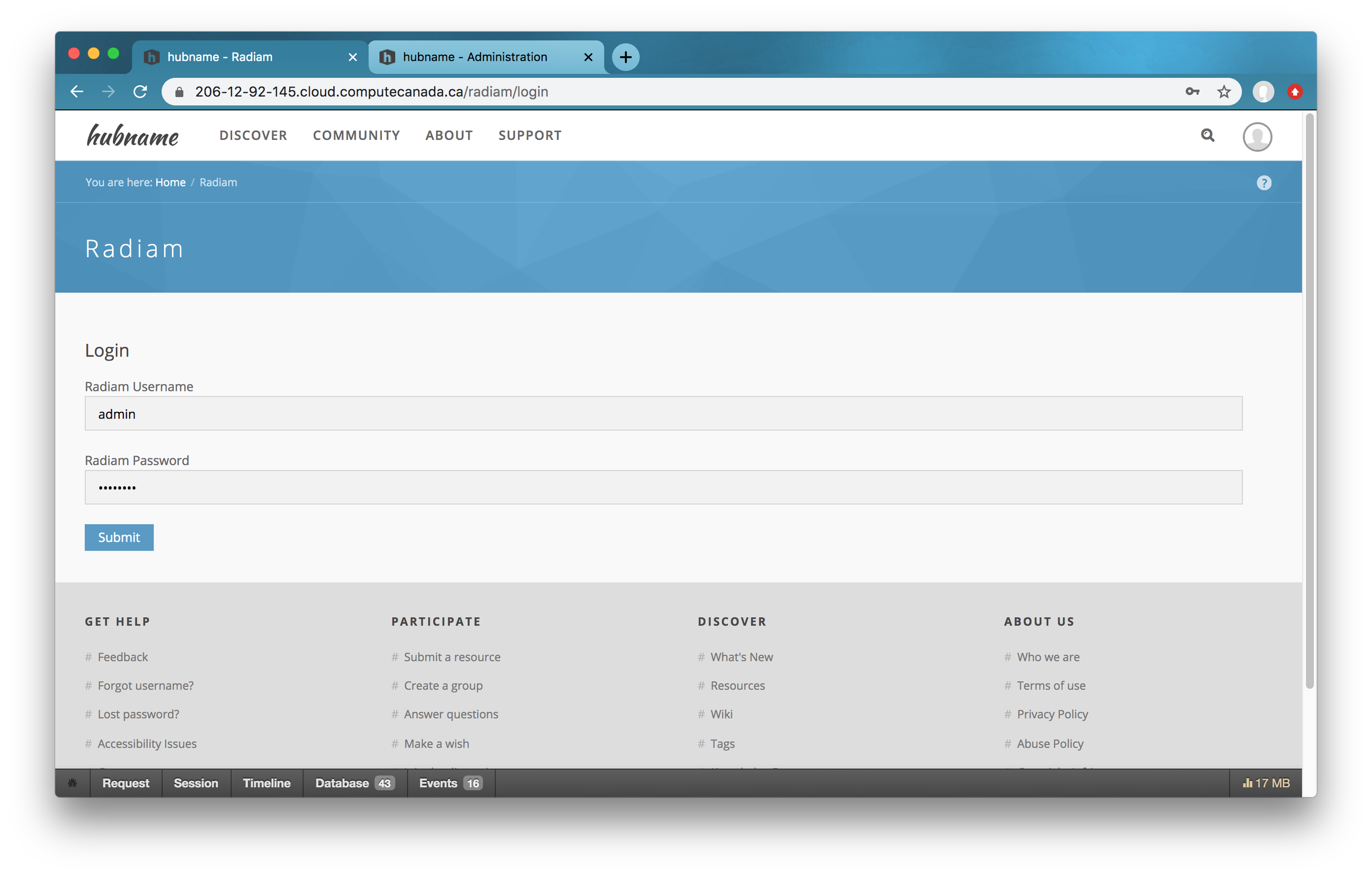 _images/hubzero-site-radiam-login.png
